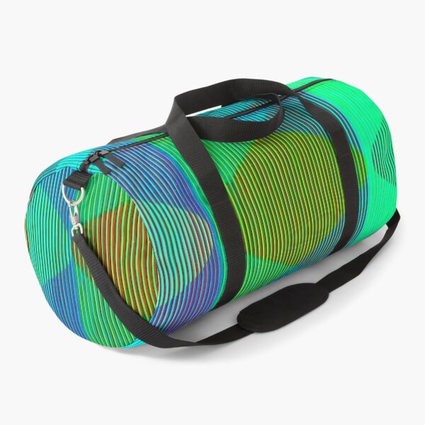 Item preview, Carlos cruz diez artwork  designed and sold by Bivrgagnon.