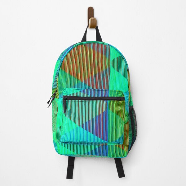 Item preview, Carlos cruz diez artwork designed and sold by Bivrgagnon.
