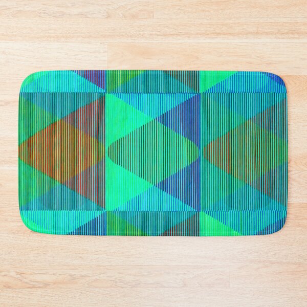 Item preview, Carlos cruz diez artwork  designed and sold by Bivrgagnon.