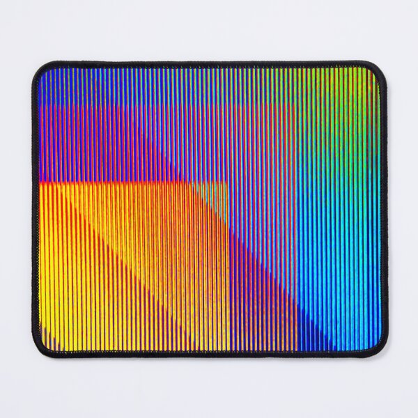 Item preview, carlos cruz diez artwork designed and sold by Bivrgagnon.