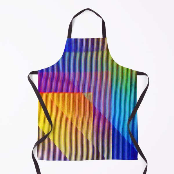 Item preview, Carlos cruz diez artwork designed and sold by Bivrgagnon.