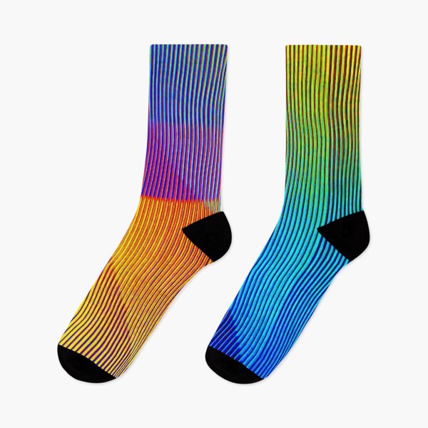 Item preview, Carlos cruz diez artwork  designed and sold by Bivrgagnon.