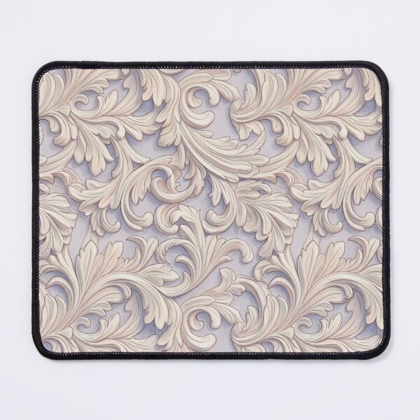 Item preview, Embossed wall pattern designed and sold by snoWorkshop.