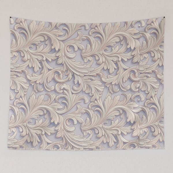Item preview, Embossed wall pattern designed and sold by snoWorkshop.