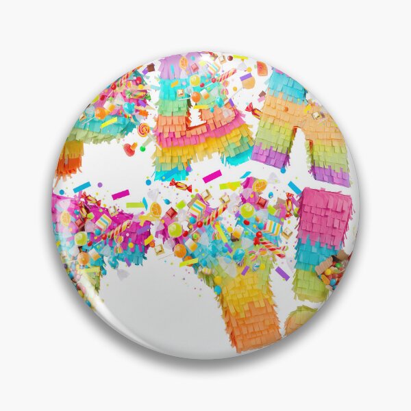 Item preview, PARTY! PINATA designed and sold by ART-TYPE.