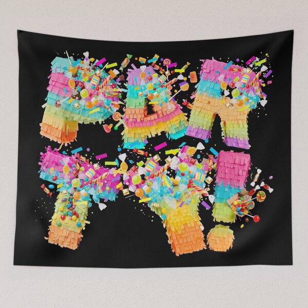 Item preview, PARTY! PINATA designed and sold by ART-TYPE.