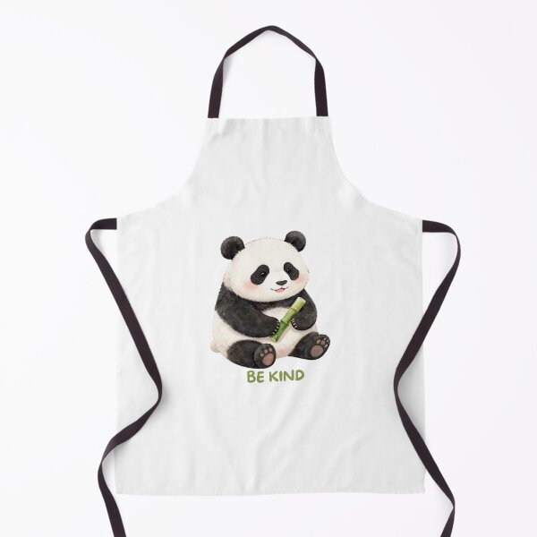 Item preview, Be Kind Panda designed and sold by BKindTees.