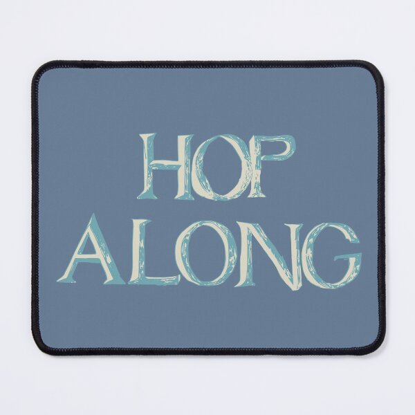Item preview, Hop Along designed and sold by V.I.S.T.A. .