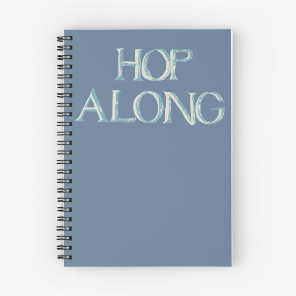Item preview, Hop Along designed and sold by V.I.S.T.A. .