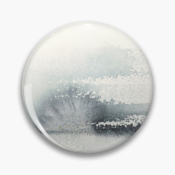 Item preview, Abstract watercolor painting designed and sold by CanotStop.