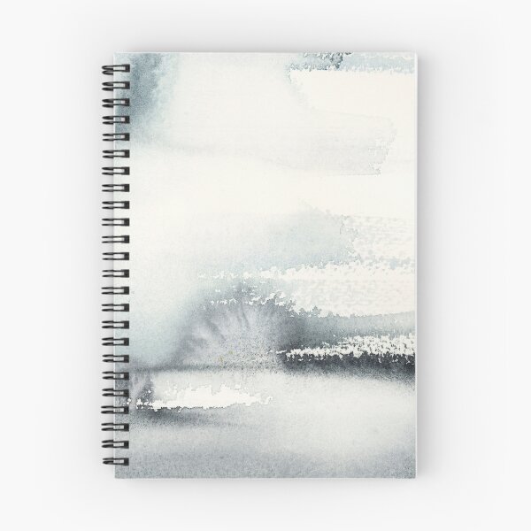 Item preview, Abstract watercolor painting designed and sold by CanotStop.