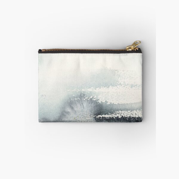Item preview, Abstract watercolor painting designed and sold by CanotStop.