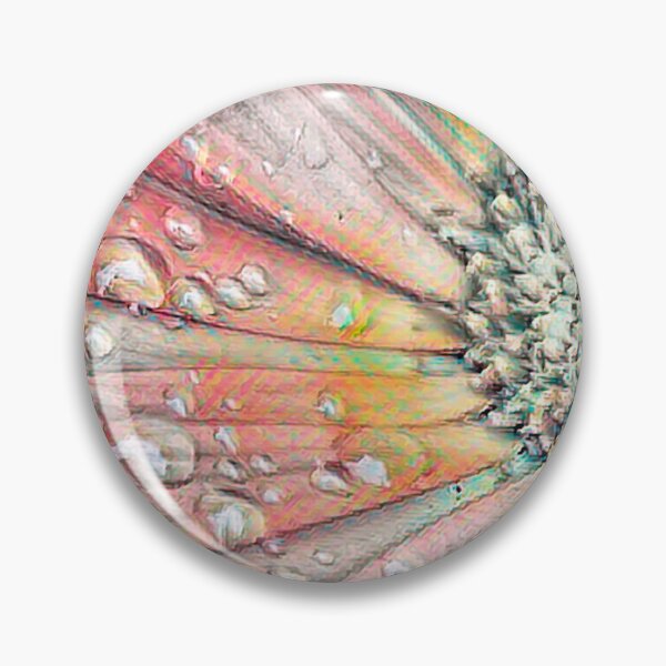 Item preview, Rainbow Daisy designed and sold by The Art Framing Company.