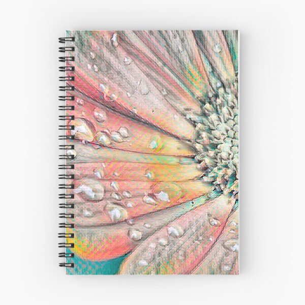 Item preview, Rainbow Daisy designed and sold by The Art Framing Company.