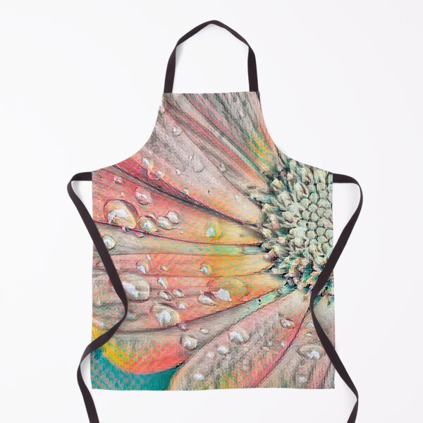 Item preview, Rainbow Daisy designed and sold by The Art Framing Company.