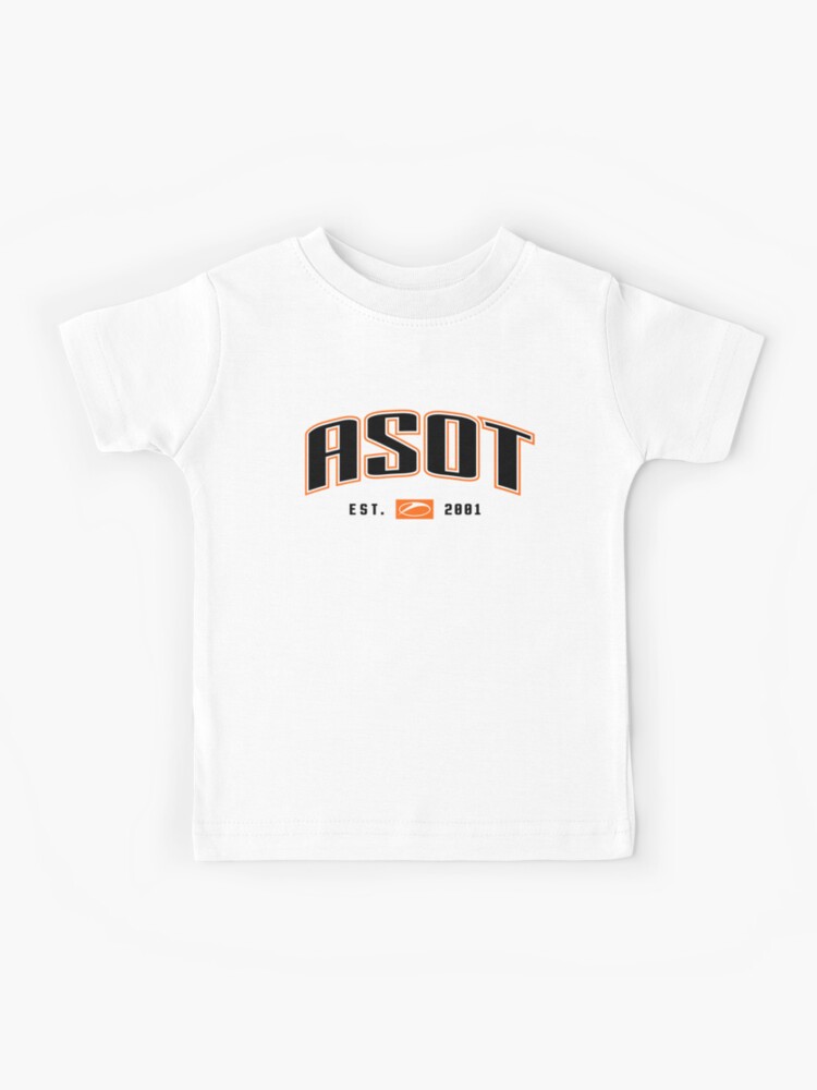 t shirt asot