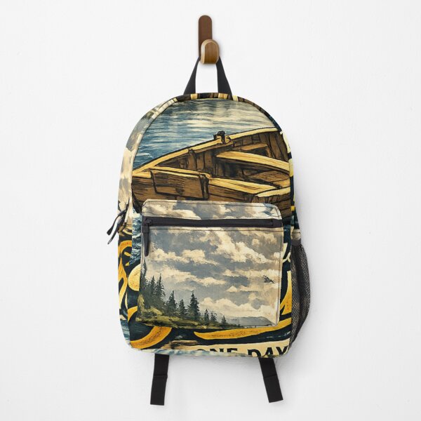 Item preview, Trust the journey designed and sold by urbanshop7.