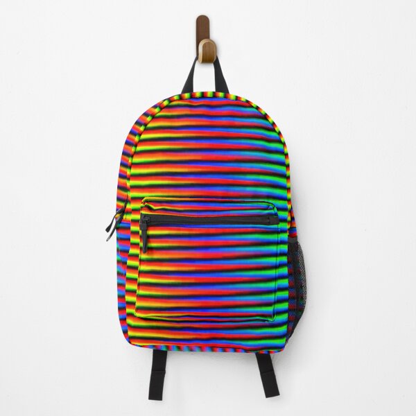 Item preview, Carlos cruz diez artwork designed and sold by Bivrgagnon.