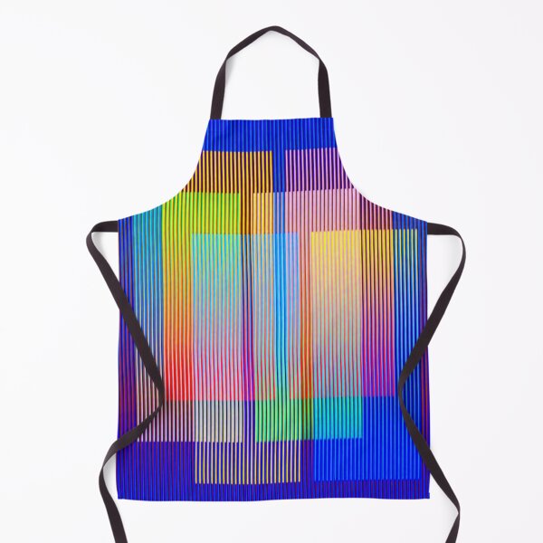 Item preview, Carlos cruz diez artwork designed and sold by Bivrgagnon.