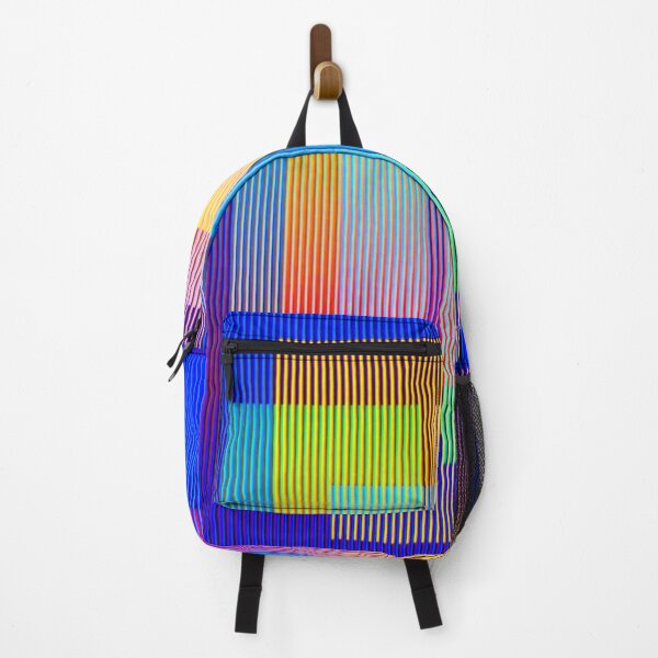 Item preview, Carlos cruz diez artwork  designed and sold by Bivrgagnon.