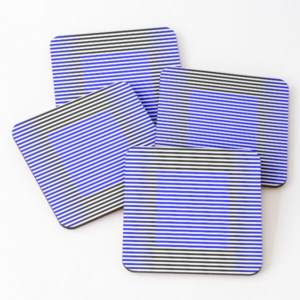 Item preview, Carlos cruz diez artwork  designed and sold by Bivrgagnon.