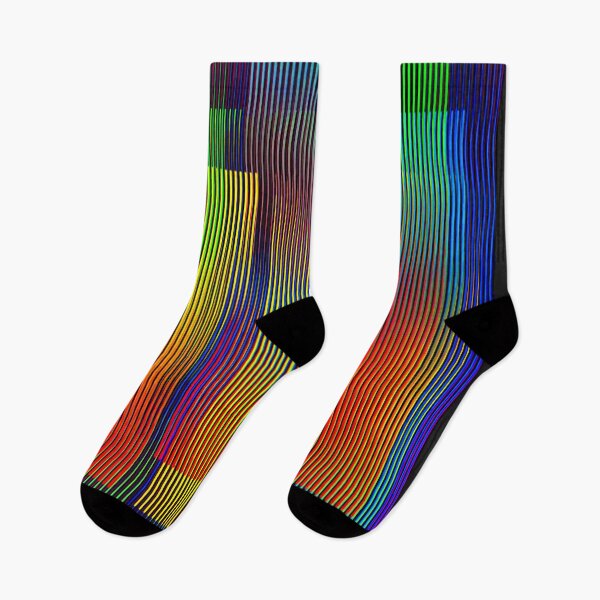 Item preview, Carlos cruz diez artwork  designed and sold by Bivrgagnon.