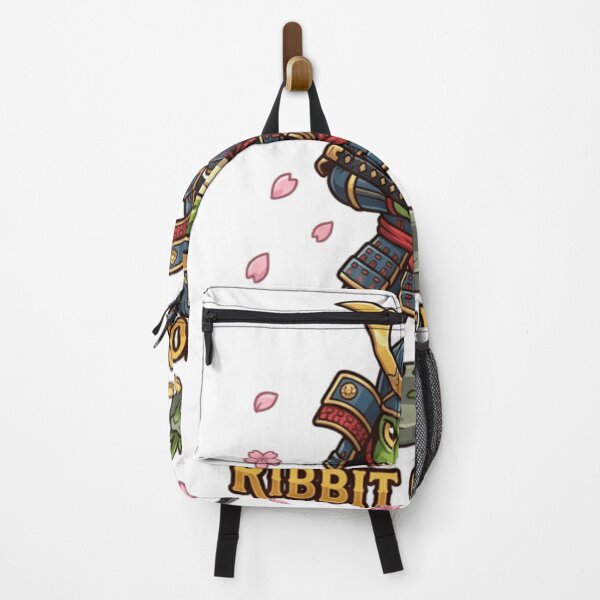 Item preview, Cute Rabbit Samurai Warrior designed and sold by Herodestroyer.