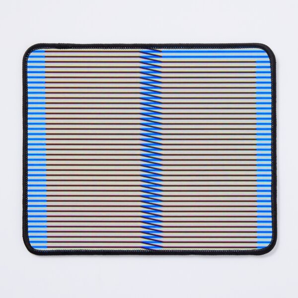 Item preview, Carlos cruz diez artwork designed and sold by Bivrgagnon.