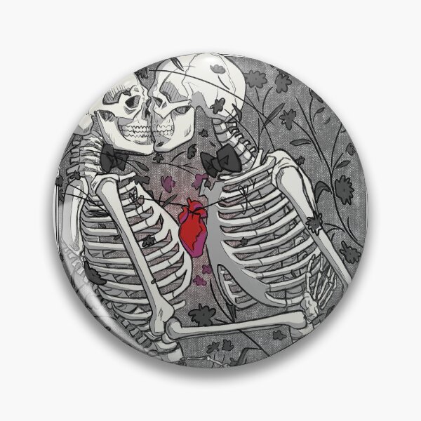 Item preview, Bones & Bowties designed and sold by JackieDeeArt.