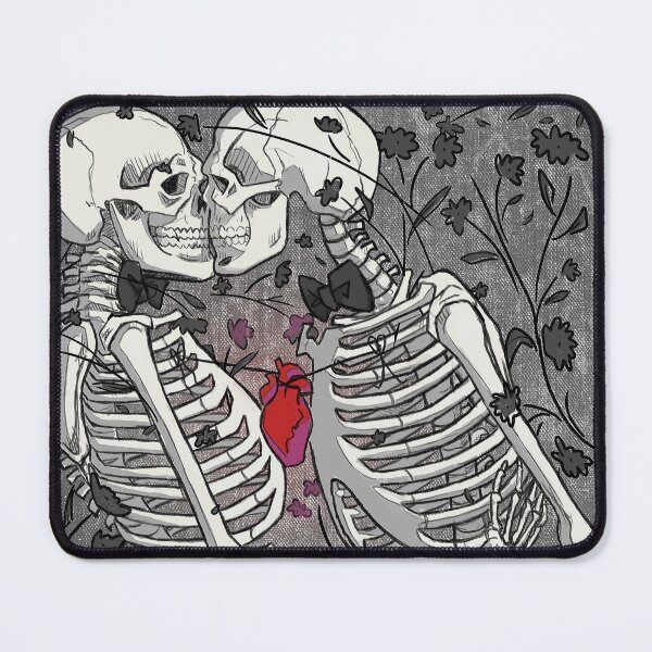 Item preview, Bones & Bowties designed and sold by JackieDeeArt.