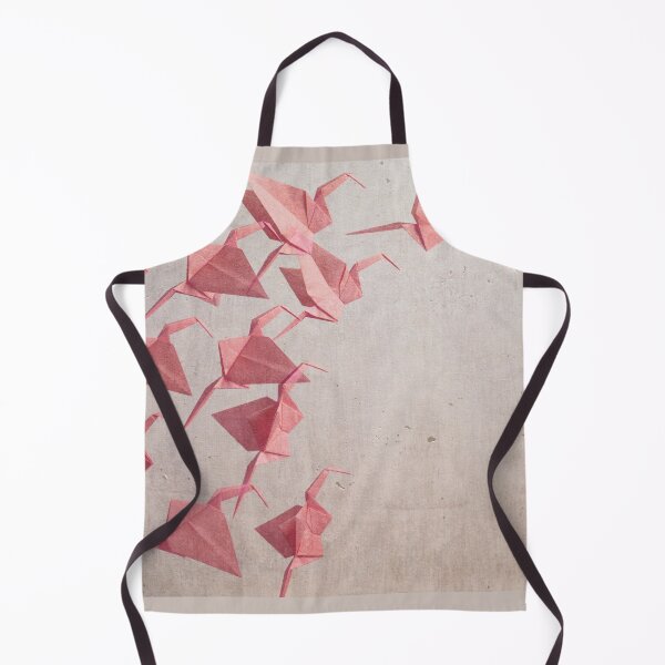 Item preview, Pink Paper Cranes designed and sold by The Art Framing Company.