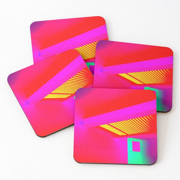 Item preview, carlos cruz diez artwork  designed and sold by Bivrgagnon.