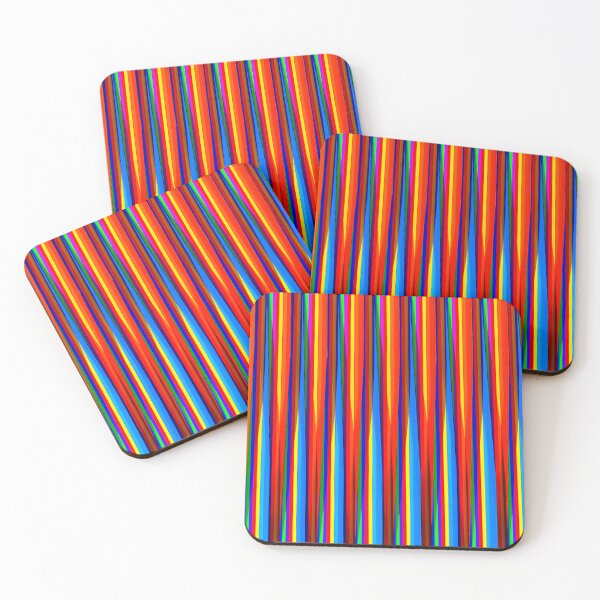 Item preview, carlos cruz diez artwork  designed and sold by Bivrgagnon.