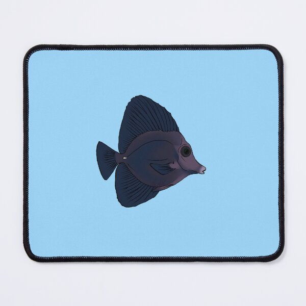 Item preview, Longnose Black Tang designed and sold by Copperbora.
