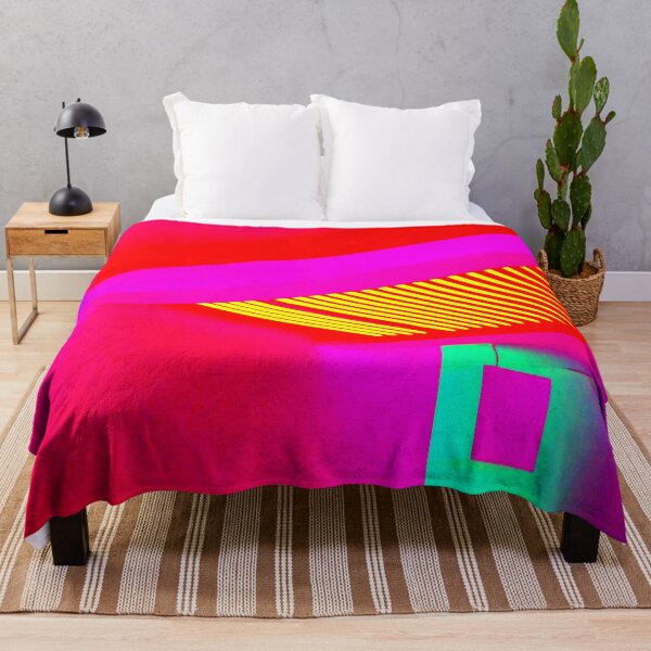 Item preview, carlos cruz diez artwork designed and sold by Bivrgagnon.