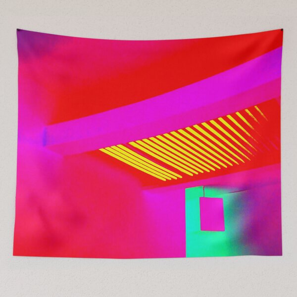 Item preview, carlos cruz diez artwork  designed and sold by Bivrgagnon.