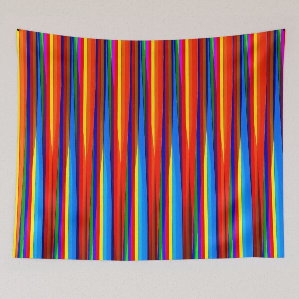 Item preview, carlos cruz diez artwork  designed and sold by Bivrgagnon.