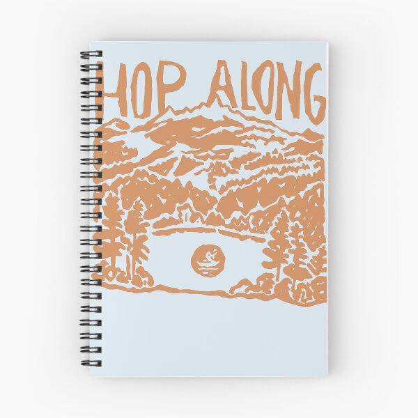 Item preview, Hop Along designed and sold by V.I.S.T.A. .