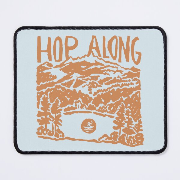 Item preview, Hop Along designed and sold by V.I.S.T.A. .