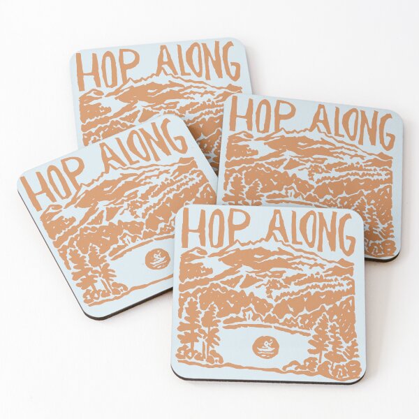 Item preview, Hop Along designed and sold by V.I.S.T.A. .