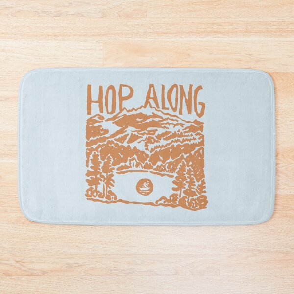 Item preview, Hop Along designed and sold by V.I.S.T.A. .
