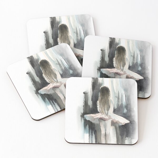 Item preview, Ballet designed and sold by CanotStop.