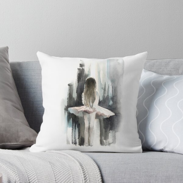 Item preview, Ballet designed and sold by CanotStop.