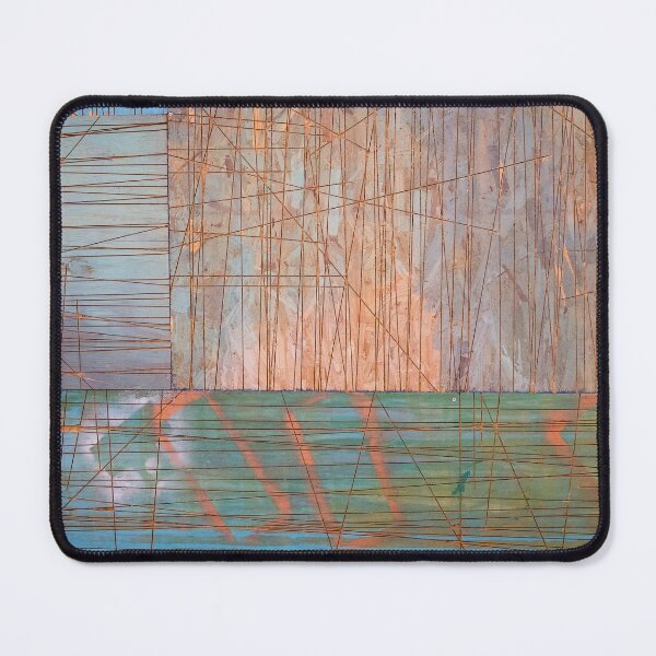 Item preview, Geometric Abstract designed and sold by The Art Framing Company.