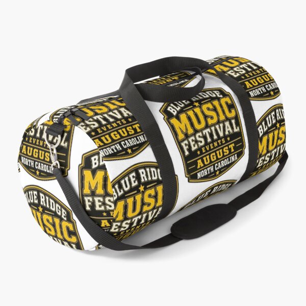 Item preview, Blue Ridge Music Festival North Carolina Events designed and sold by IRON WINGS /USAF.