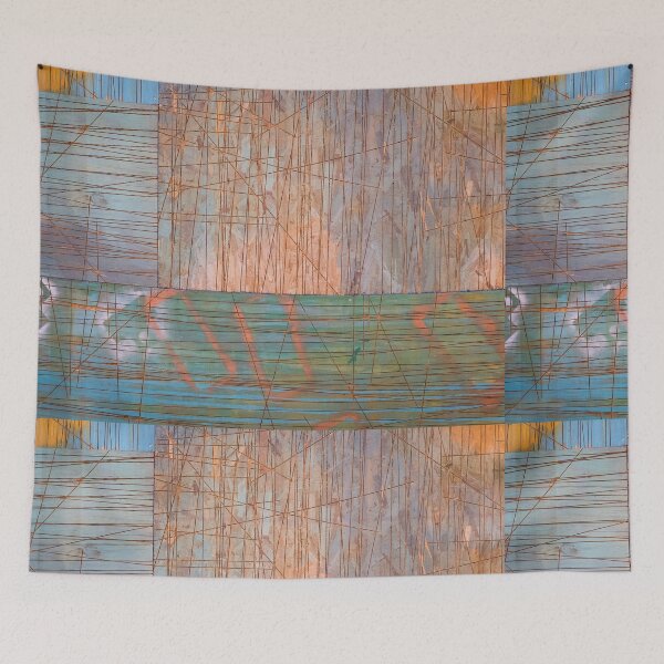 Item preview, Geometric Abstract designed and sold by The Art Framing Company.