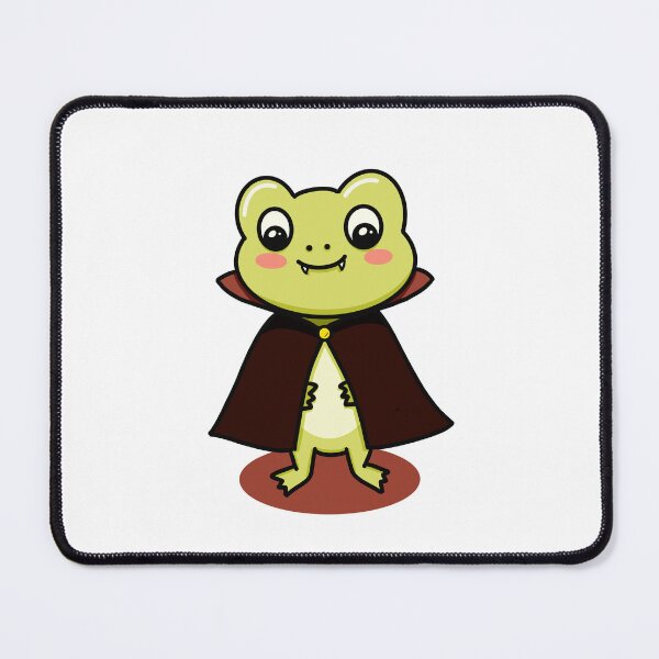 Item preview, Count Frogula designed and sold by KatikPru.