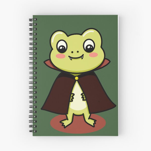 Item preview, Count Frogula designed and sold by KatikPru.