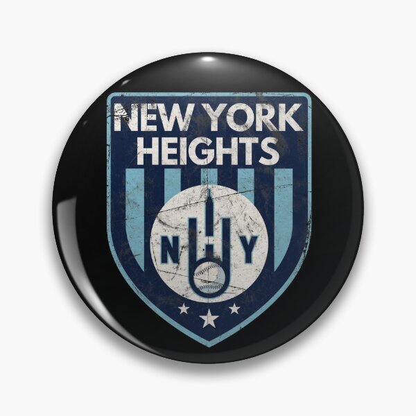 Item preview, WPBL New York Heights vintage  designed and sold by lasthope07.