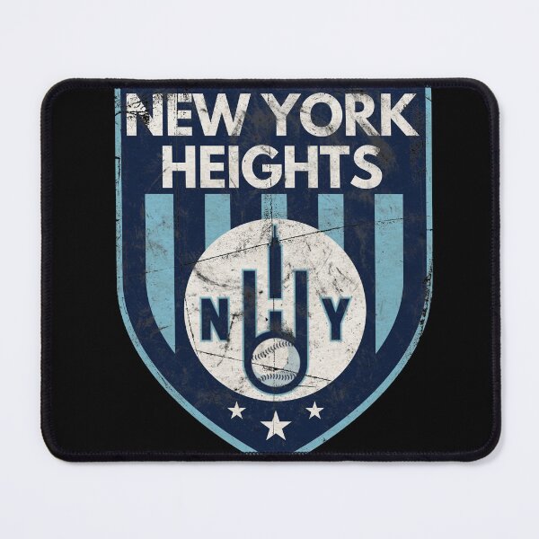 Item preview, WPBL New York Heights vintage designed and sold by lasthope07.